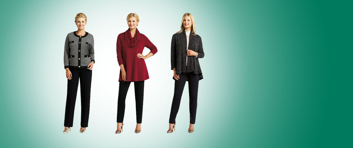 Fella Hamilton Women's Clothing